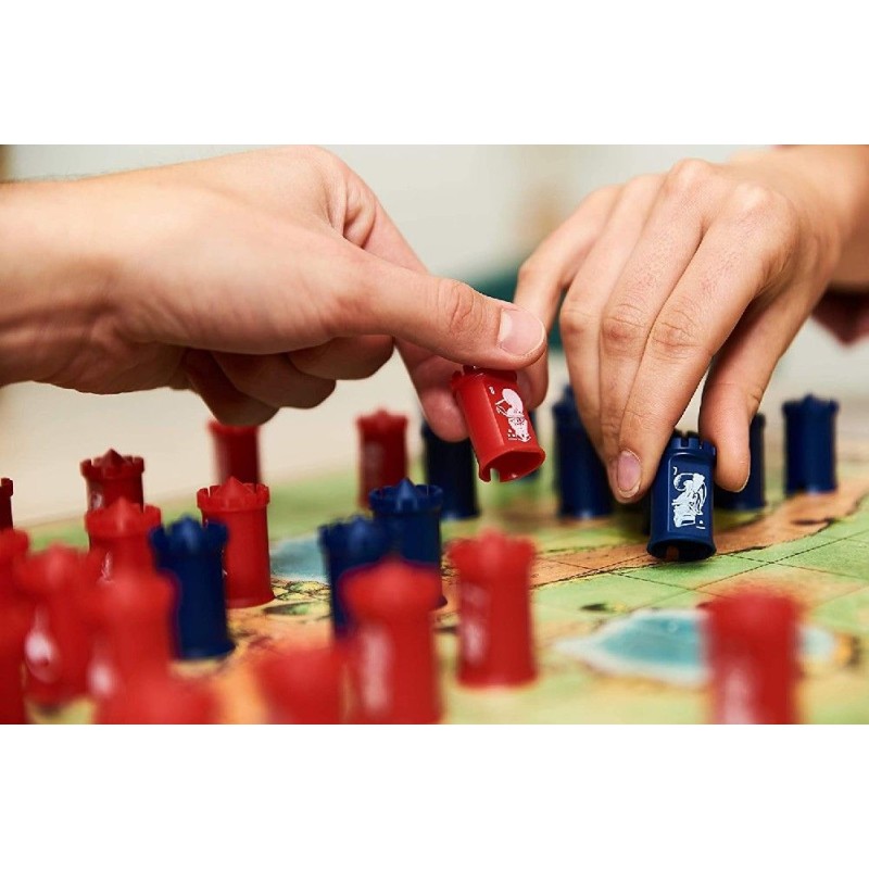 JUEGO STRATEGO ORIGINAL