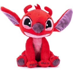 PELUCHE LEROY STITCH 25 CM