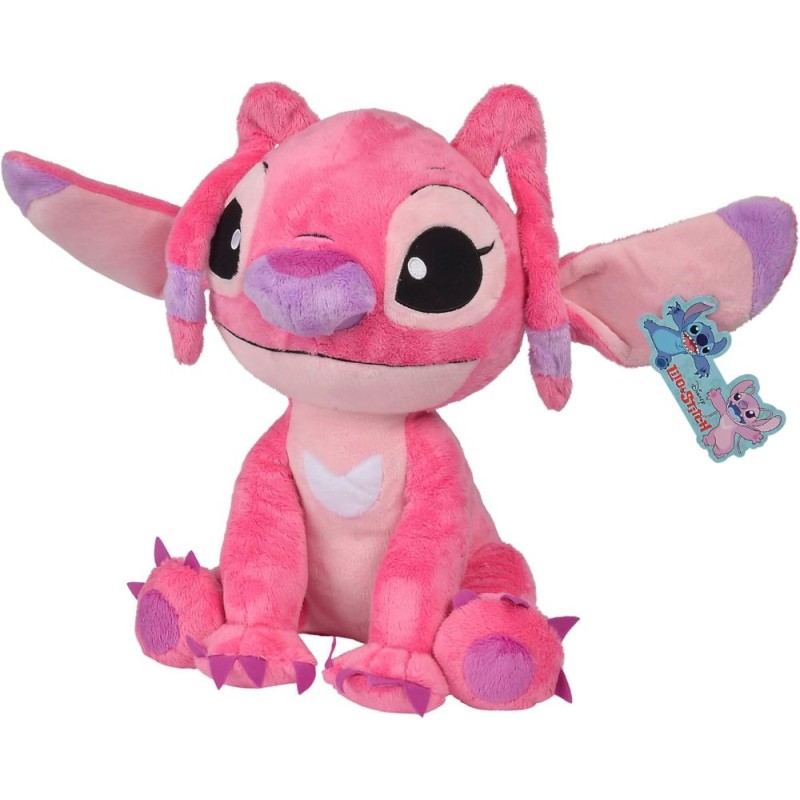 Peluche Angel 50 cm