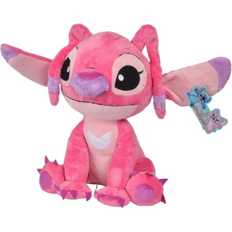 Peluche Angel 50 cm