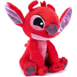 PELUCHE LEROY STITCH 25 CM 2