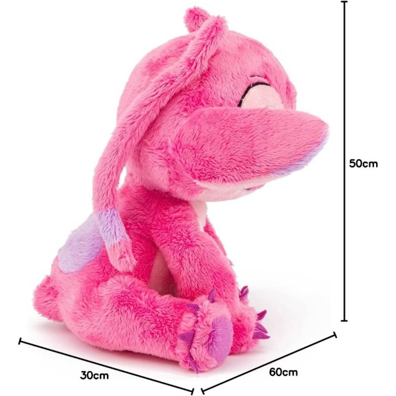 Peluche Angel 50 cm
