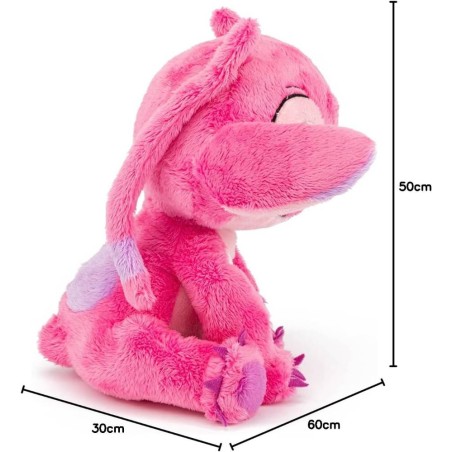 Peluche Angel 50 cm