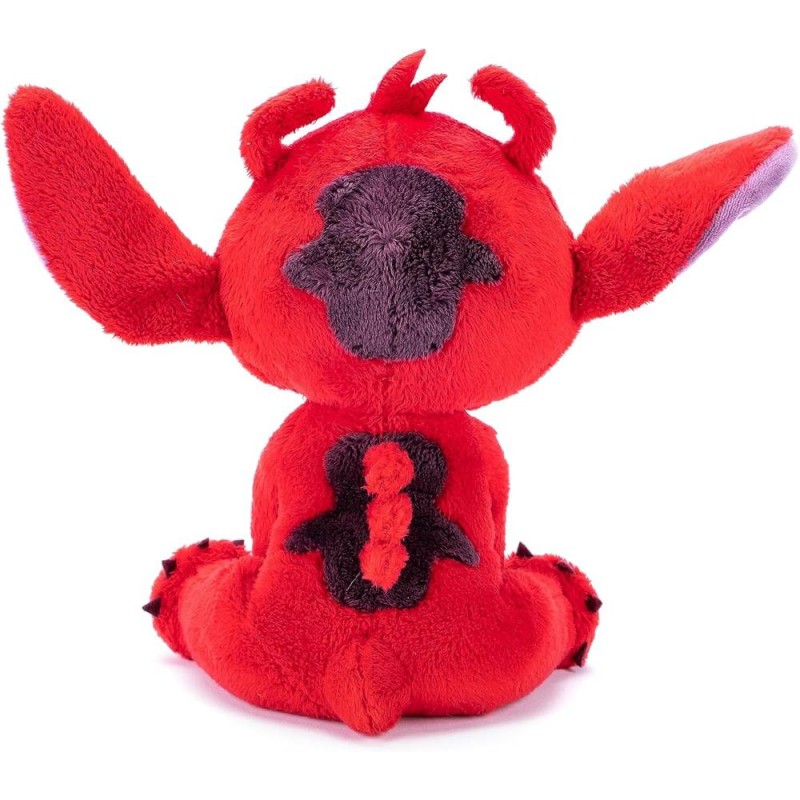 PELUCHE LEROY STITCH 25 CM