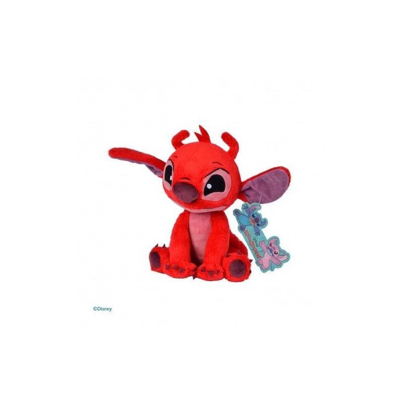 DISNEY STITCH 20 CM Modelos Surtidos