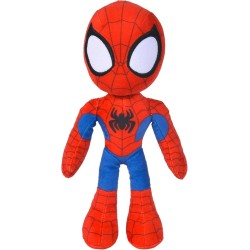 Disney Marvel Spidey, GID 25cm