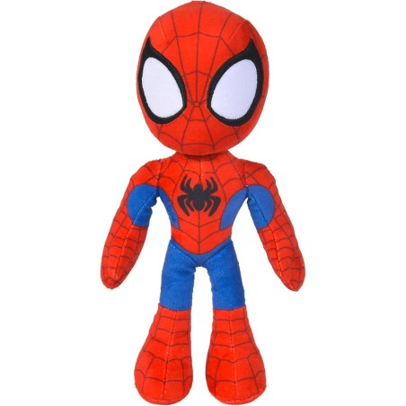 Disney Marvel Spidey, GID 25cm