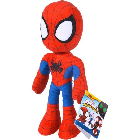 Disney Marvel Spidey, GID 25cm
