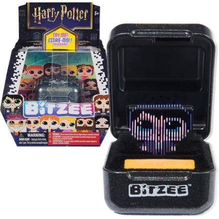 Bitzee Harry Potter Mascota Virtual
