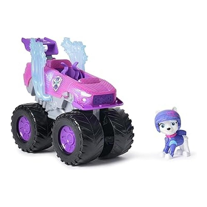 Paw Patrol Rescue Wheels Vehículo Roxi 