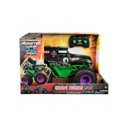 Monster Jam Grave Digger R/C 