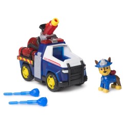 Paw Patrol Vehiculo de Rescate Chase 2