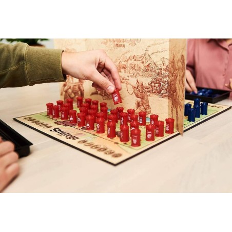 JUEGO STRATEGO ORIGINAL