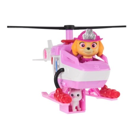 Paw Patrol Skye Vehiculo de Rescate