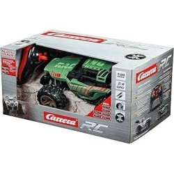Coche R/C Mountain Racer 2.4ghz 
