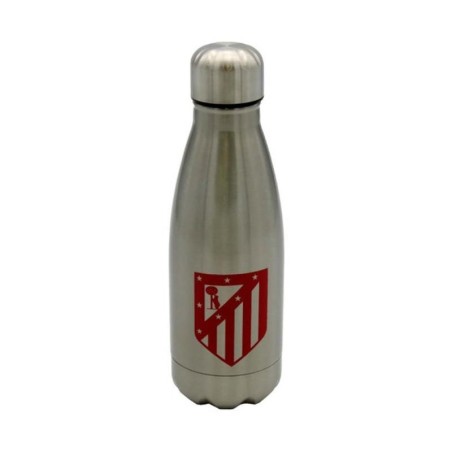 Botella de acero Atlético de Madrid