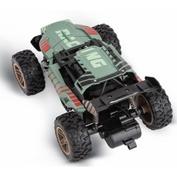 Coche R/C Mountain Racer 2.4ghz  2