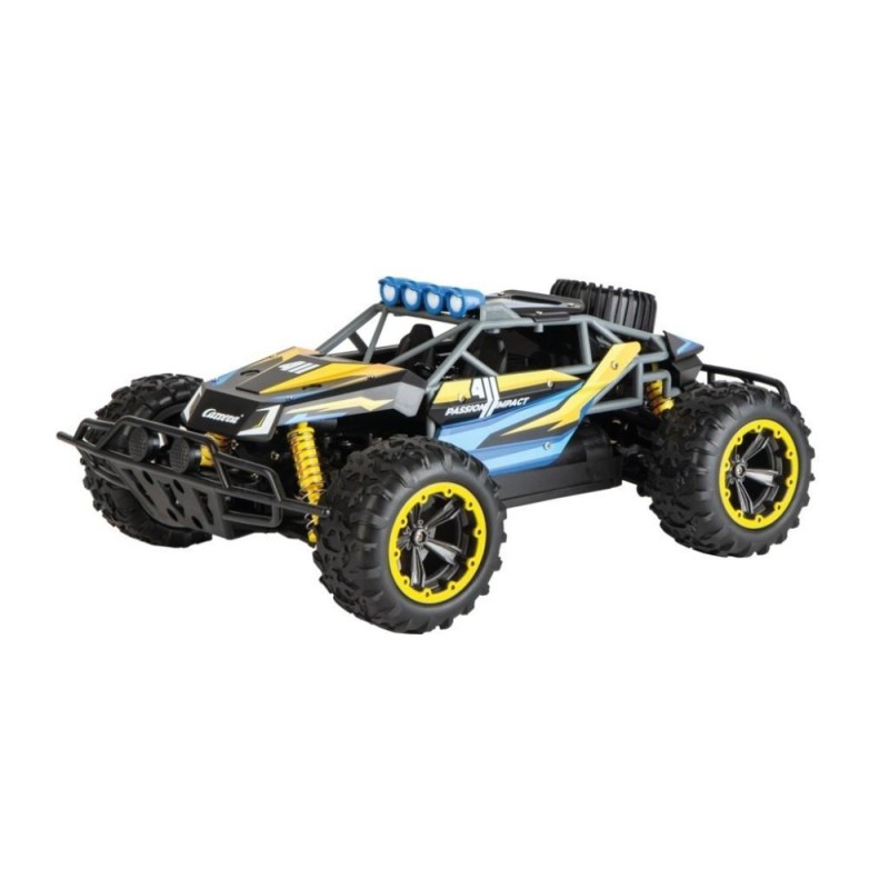 Coche R/Carrera Passion Impact 3.0