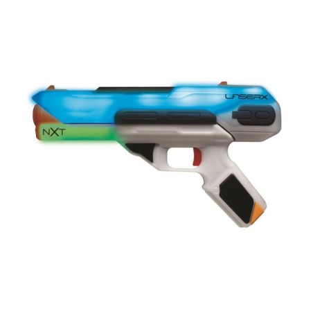 Laser X Next Level Batalla Pack Doble