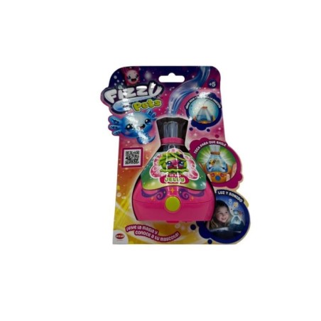 Fizzy Pets Mascota Acuática- Surtido