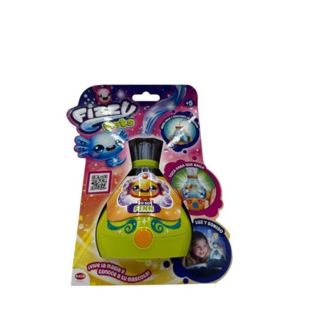 Fizzy Pets Mascota Acuática- Surtido