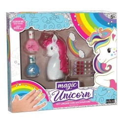 Magic Unicorn Nail Art Set  2