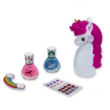 Magic Unicorn Nail Art Set 