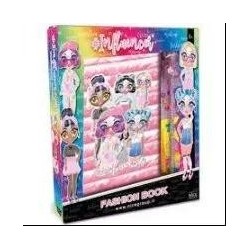 Nice Influencer Secret Diary Surtido 2