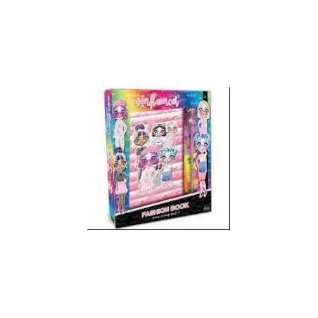 Nice Influencer Secret Diary Surtido
