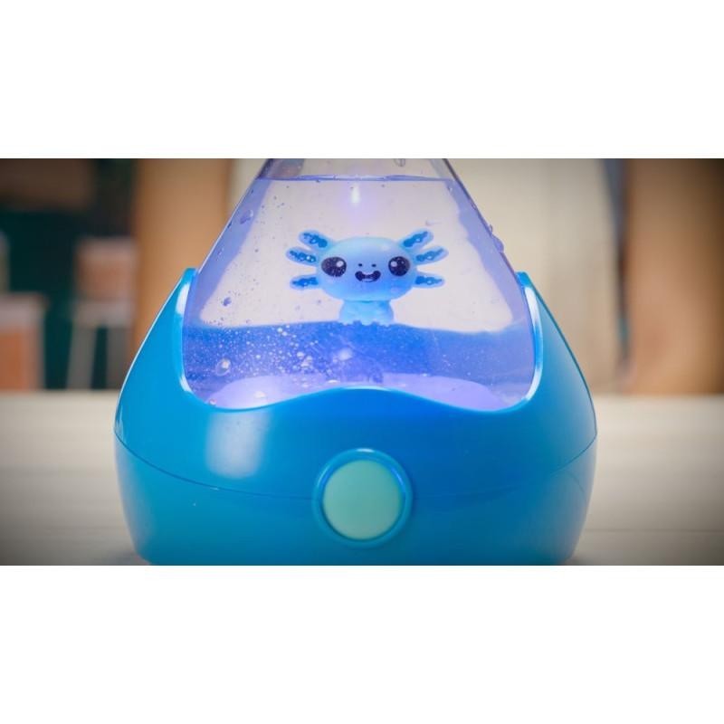 Fizzy Pets Mascota Acuática- Surtido