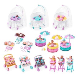Bola sorpresa My Mini Baby Serie 2
