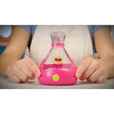 Fizzy Pets Mascota Acuática- Surtido