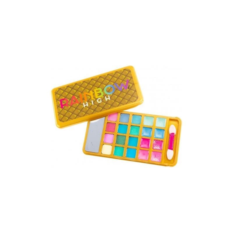 Smart Phone Maquillaje Rainbow