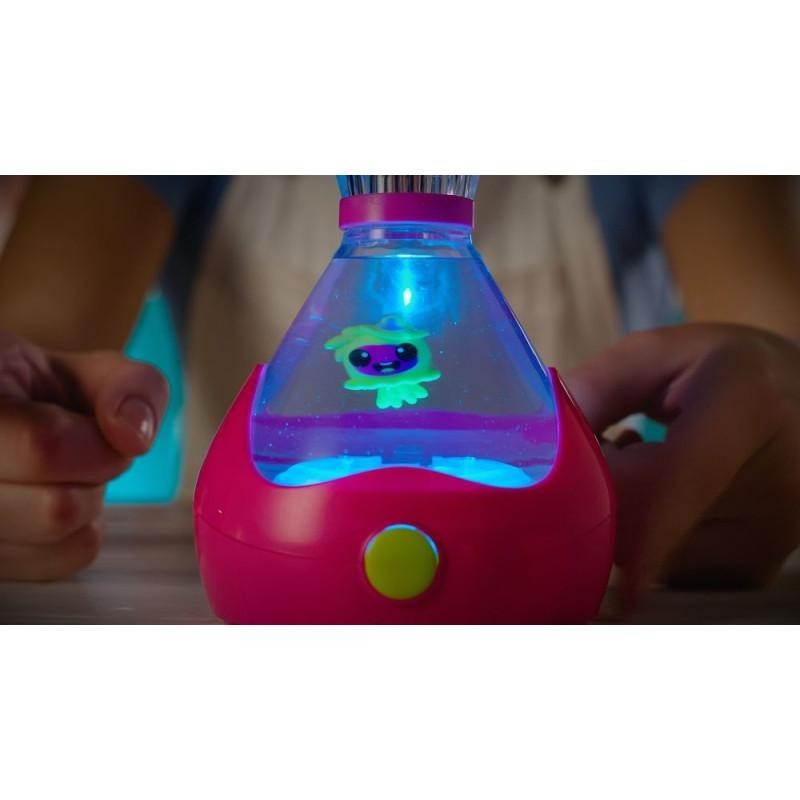 Fizzy Pets Mascota Acuática- Surtido
