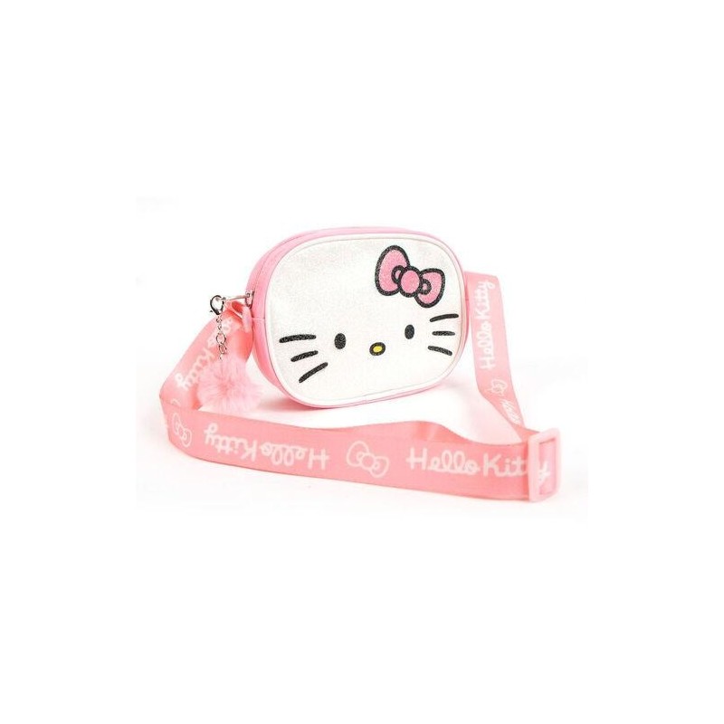Bolso Fantasia Hello Kitty