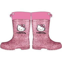 Botas Lluvia Pvc Hk Winter 2025