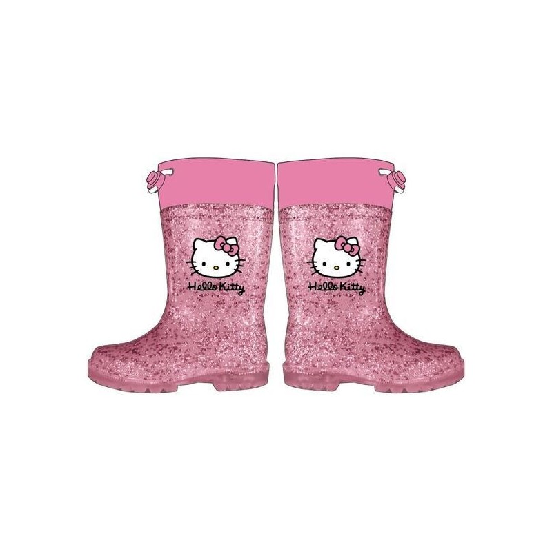 Botas Lluvia Pvc Hk Winter 2025