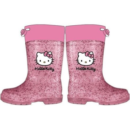 Botas Lluvia Pvc Hk Winter 2025