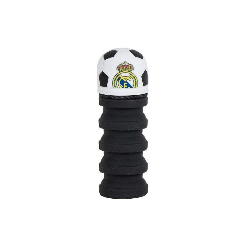 Estuche Portatodo Silicona Rm Back To Sc