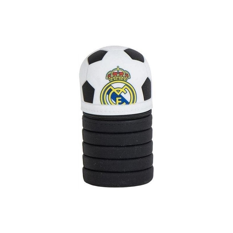 Estuche Portatodo Silicona Rm Back To Sc