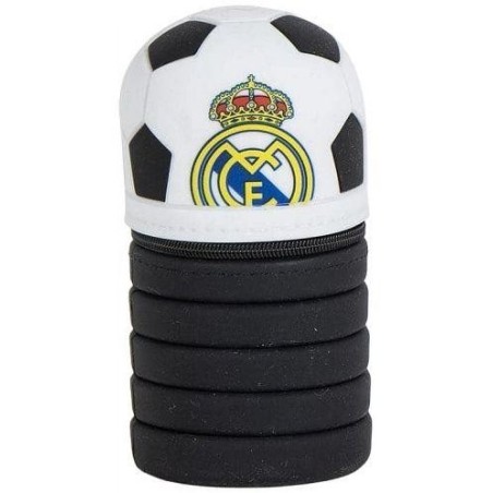 Estuche Portatodo Silicona Rm Back To Sc
