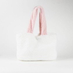 Bolsa Shopping Peluche Hello Kitty 2