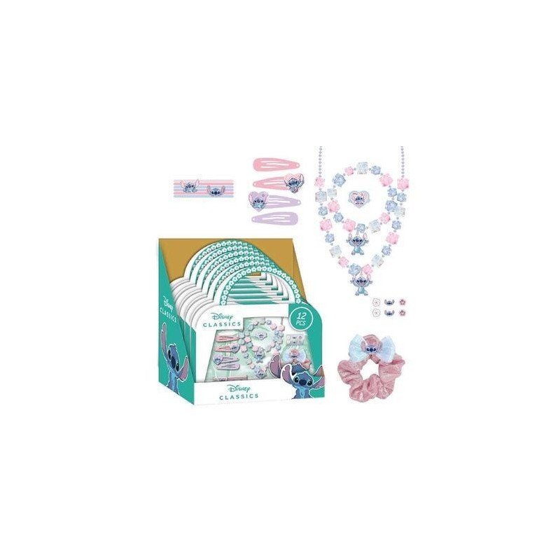 Set De Belleza Accesorios Display Si Sum