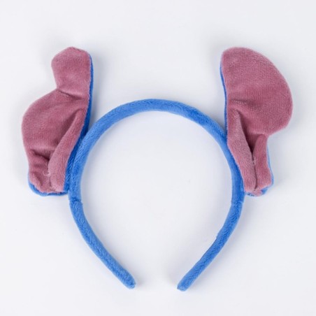 Disney Conjunto Falda y Diadema Stitch