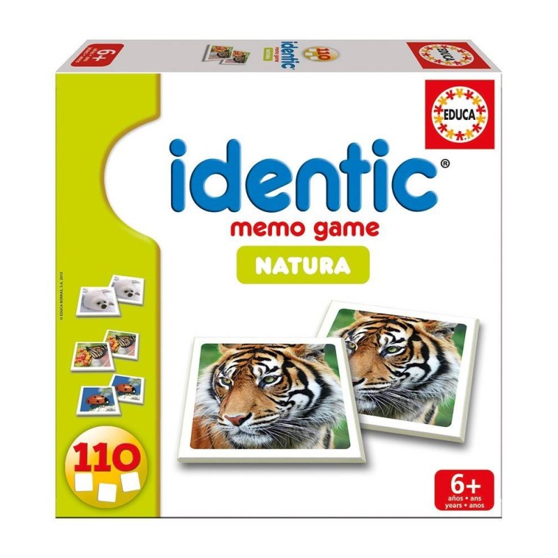 Identic Natura
