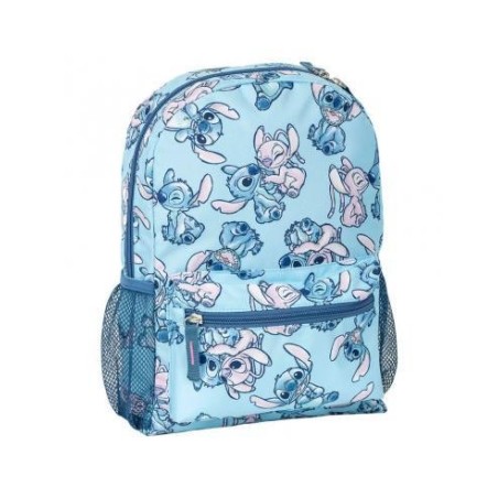 Mochila Infantil Tiempo Libre Estampado