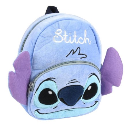 Mochila Guarderia Personaj Peluche Stith