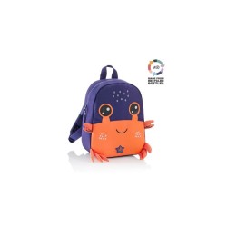 Mini mochila cangrejo sea world