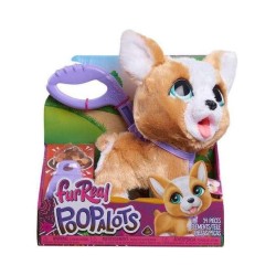 Peluche interact Corgi Poopalots FurReal 2