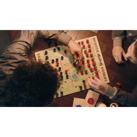 JUEGO STRATEGO ORIGINAL